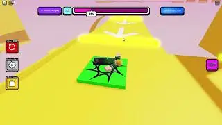 Roblox Obby But You Ragdoll