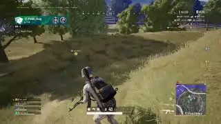 Shameful Cheaters In PUBG Console, They Must Be Banned