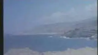 IRAKLION AIR FORCE BASE EARLY 60'S