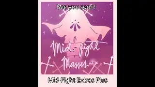 [Fanmade] Mid Fight Extras Plus [ALBUM TEASER] / Friday Night Funkin'