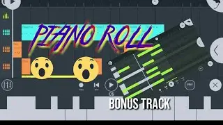 Make piano chord sound mixing Tutorial, Fl studio mobile 2020, new Tutorial. Music tutorial.