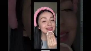Maquillaje para niñas 