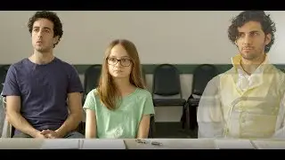 Episode 4, My Helpful Ghost Ancestor Roommate