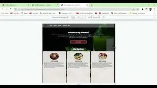 make a responsive website with easy coding #webdevelopment #webdesign #responsivewebsite #html #css