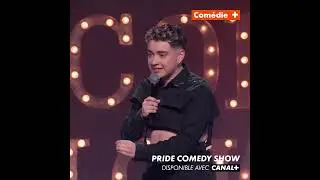 Arielle Dombasle - Pride Comedy Show (Teaser)