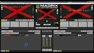 Madrix v5 Patch Editor