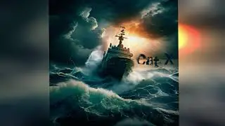 Cat-X One Man Band trailer