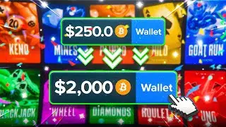 The Originals Masterclass: My *EXACT* Strategy for Consistent Stake Wins (MAX WIN ALERT)