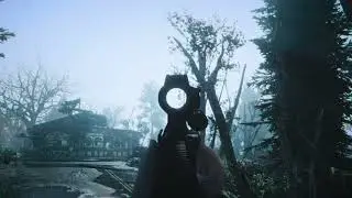 Enjoying Fallout 4 before next years update breaks mods again. 😉 (PC Modded Gameplay. )