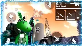 FREEFIRE GAMER 😊 HIGHLIGHTS