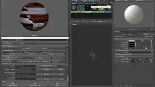 DV Artstic Material Generator v1 3 0 Showcase
