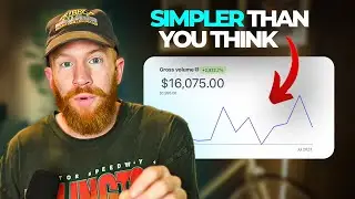 SMMA is Simple (Watch this to get your first client)