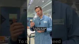 How cryoprecipitate is made – explained in 2 minutes 👨‍🔬 