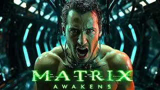 The Matrix: Awakening (2025) | Teaser Trailer