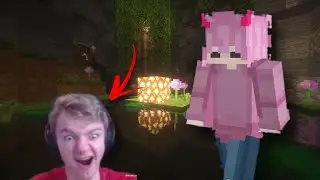 Minecraft but tommyinnit gyatt rizz