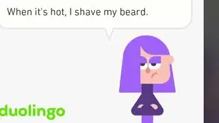 Insane Duolingo Sentences Part 22