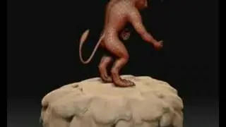 A modelling demoreel by Raji kumar