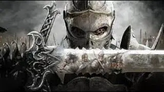 WE Fought to the Very End For Honor As Warmonger