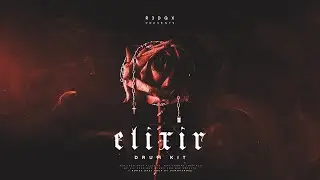 [240+] DRUM KIT 