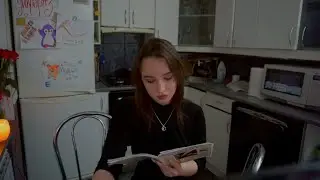 Ночная поэзия с Жасмин