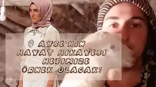 Master Shef Ayşenin Hikayesini Duydunuz mu? #mastershef #ayşemastershef