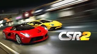 CSR2: Dodge Viper GTS VS BUGATTI VEYRON