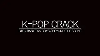 BTS CRACK 1 [Russian ver.]