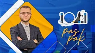 🔴LIVE - Lajmet nga vendi, rajoni dhe bota - Emisioni 104.1 - 26.08.2024