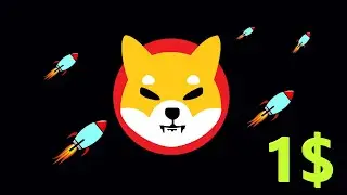🚨¿Puede llegar SHIBA INU a 1$? 🚨Y REFLEXIÓN VALIOSA✅