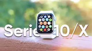 Apple Watch Series 10: What Just Happened?