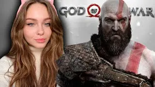 GOD OF WAR ПРОХОЖДЕНИЕ #7 ИССЛЕДУЕМ МИР