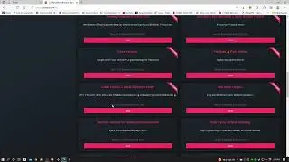 Earning Bitcoin with Cointiply PTC ads in seconds