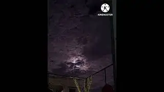 Time-lapse video sample by using tripods