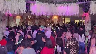 Palmas Event Center part 1
