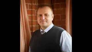 Сергей Васильев в прямом эфире!