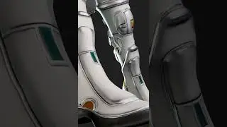 Miyoko x Xencelabs - Game Ready Character