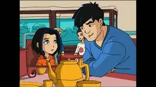 Youtube Poop: Jackie Chan tries Texmex : Part 1