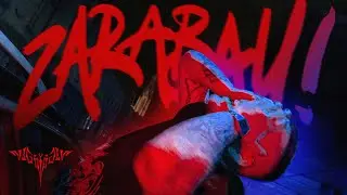 DANIELL - ZARABAY! (PROD. BY TEMPO2X X COLERECORD)