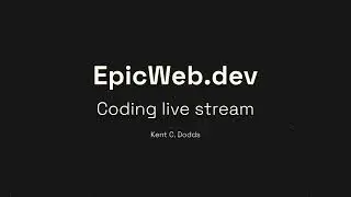 Build a React Router workshop series