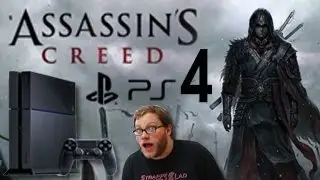 Assassins Creed 4 PS4 Exclusive Content & Cliffy B on Phil Fish.