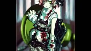 Nightcore-Zombie Girl