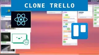 Initialize Data : Clone Trello Part 2