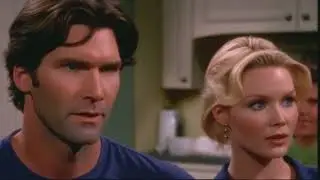 Scenes Inspired By Dharma & Greg #AI #Midjourney
