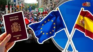 ¿NO QUIEREN MÁS DOMINICANOS EN ESPAÑA? CRECE PREOCUPACIÓN POR RECHAZO DE VISAS