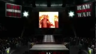 WWE '13 - Stone Cold Steve Austin Entrance