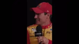 Curb your Crashing (NASCAR MEME)