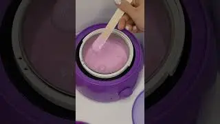 Как понять, что воск готов к работе?
