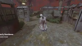 The Baby Nurse's Gameplay | Dead By Daylight Mobile (60 FPS, Auto Res)