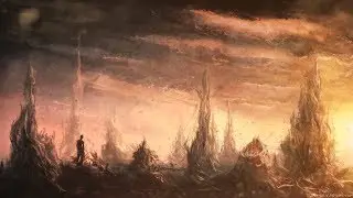 Synapse Trailer Music - Conjuring Atrocity | Epic Dark Horror Sound Design