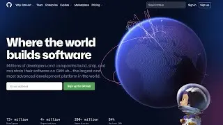 Git and GitHub tutorial for beginners | Complete Course